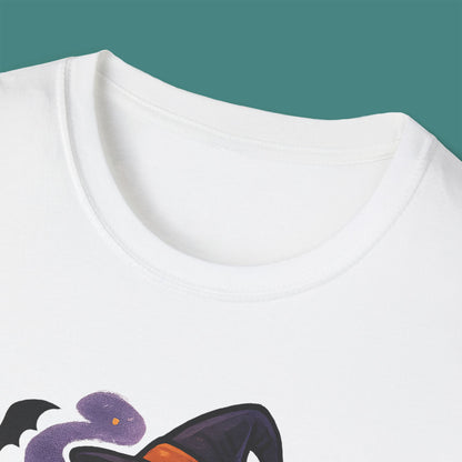 Halloween Jellyfish Unisex T-Shirt