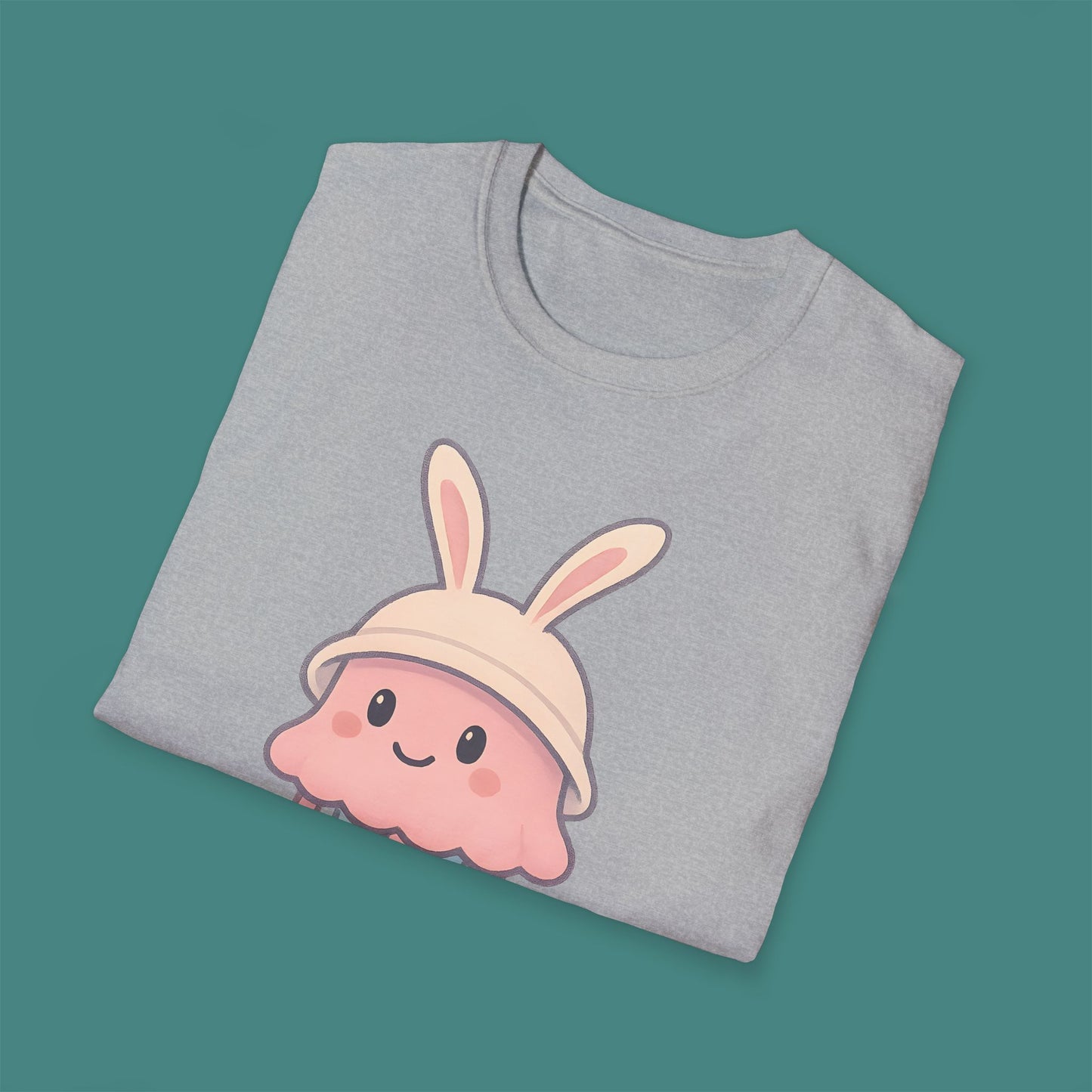 Easter Jellyfish Unisex T-Shirt
