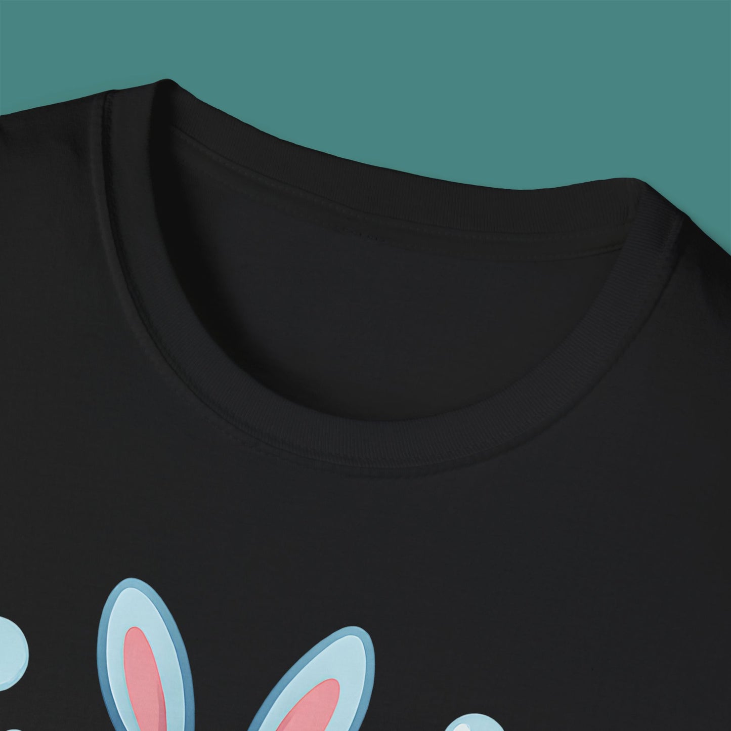 Easter Shark Unisex T-Shirt