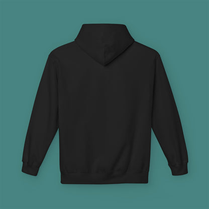 Halloween Turtle Fleece Unisex Hoodie