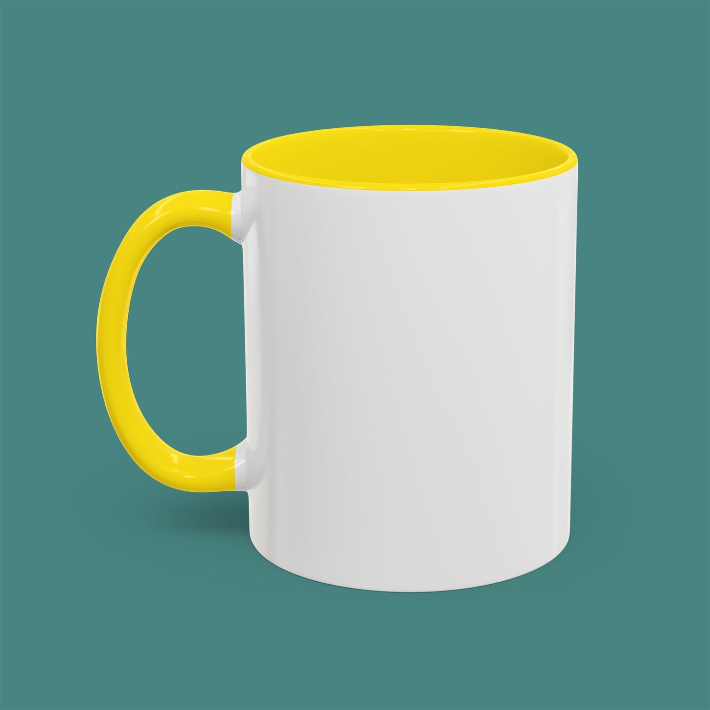 Cartoon Cute Fish Mug