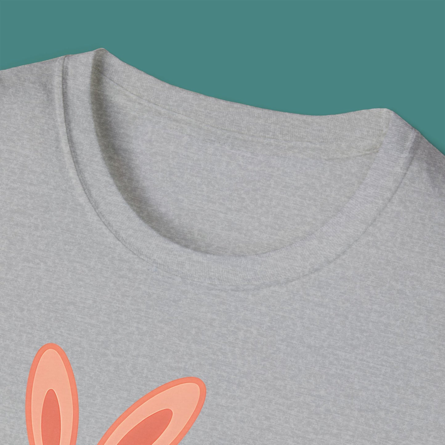 Easter Fish Unisex T-Shirt