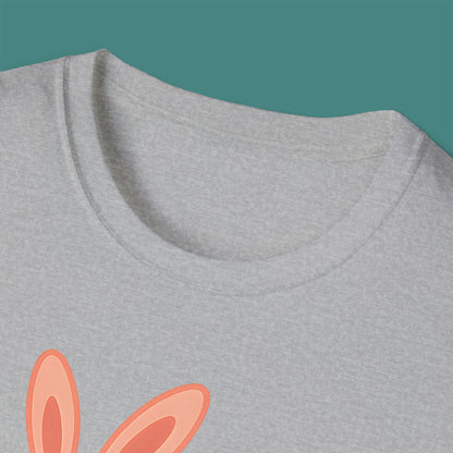Easter Fish Unisex T-Shirt