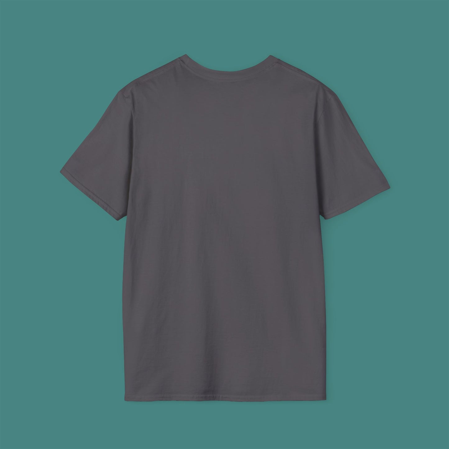 Tribal Tattoo Fish Unisex T-Shirt