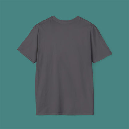 Tribal Tattoo Fish Unisex T-Shirt