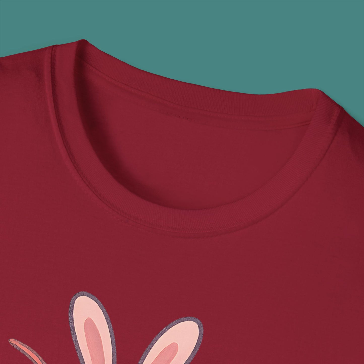 Easter Lobster Unisex T-Shirt