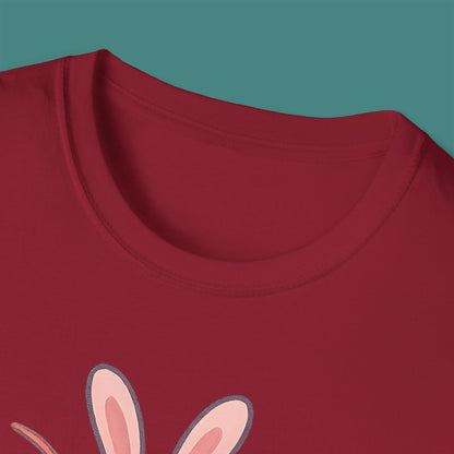 Easter Lobster Unisex T-Shirt