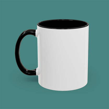 Cartoon Cute Fish Mug