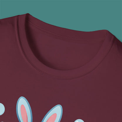 Easter Shark Unisex T-Shirt