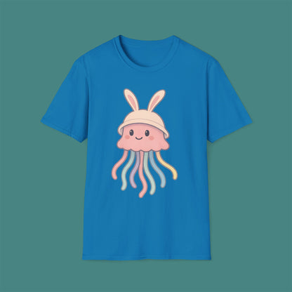 Easter Jellyfish Unisex T-Shirt
