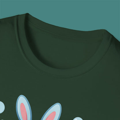 Easter Shark Unisex T-Shirt