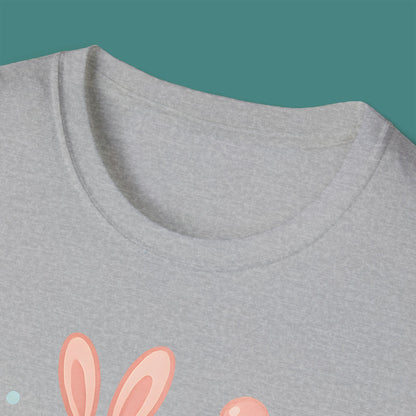 Easter Dolphin Unisex T-Shirt