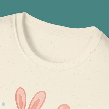 Easter Dolphin Unisex T-Shirt