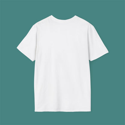 Cartoon Cute Fish Unisex T-Shirt