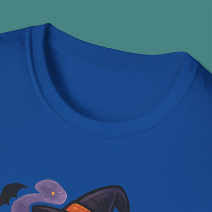 Halloween Jellyfish Unisex T-Shirt