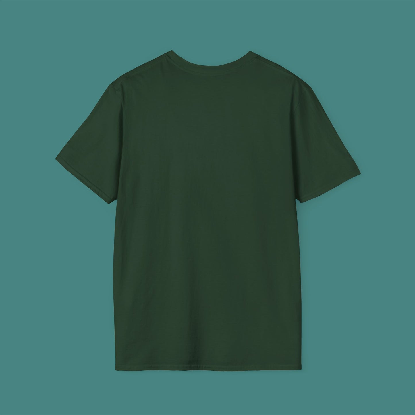 Easter Octopus Unisex T-Shirt