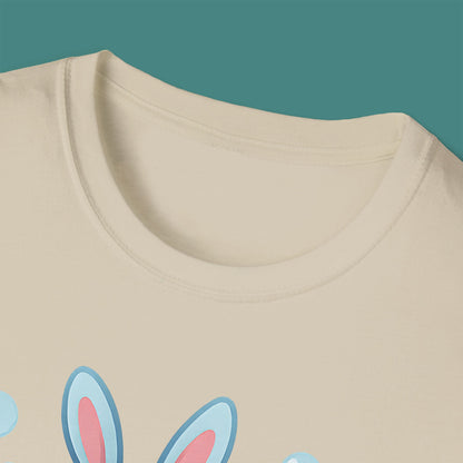 Easter Shark Unisex T-Shirt