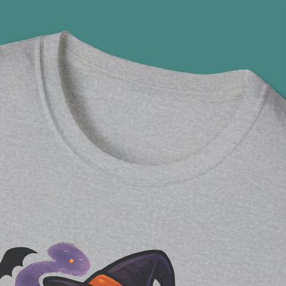 Halloween Jellyfish Unisex T-Shirt