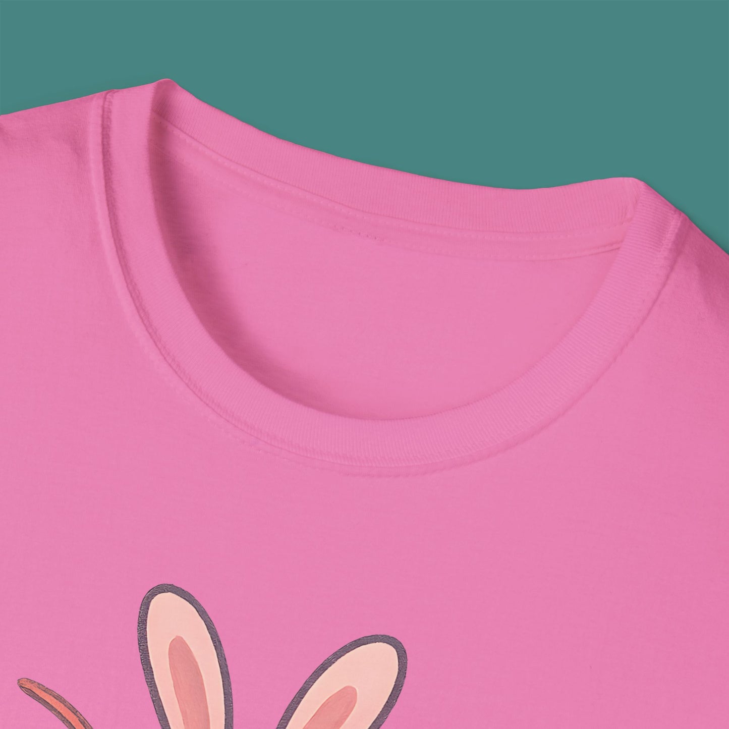Easter Lobster Unisex T-Shirt