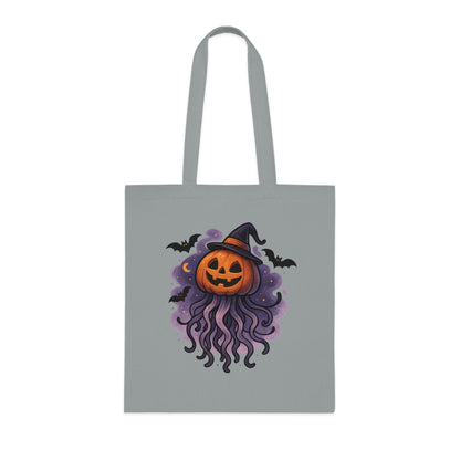 Halloween Jellyfish Tote Bag