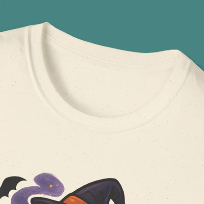 Halloween Jellyfish Unisex T-Shirt