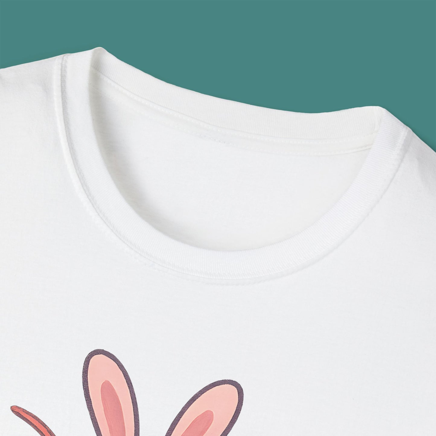 Easter Lobster Unisex T-Shirt