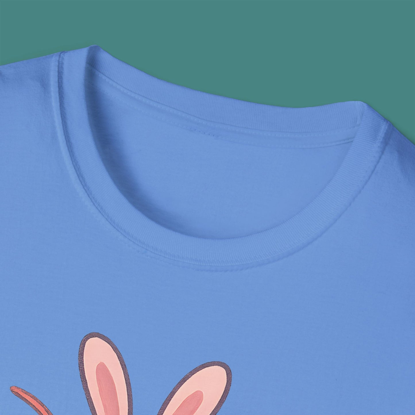 Easter Lobster Unisex T-Shirt