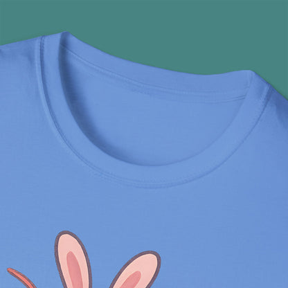 Easter Lobster Unisex T-Shirt