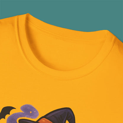 Halloween Jellyfish Unisex T-Shirt