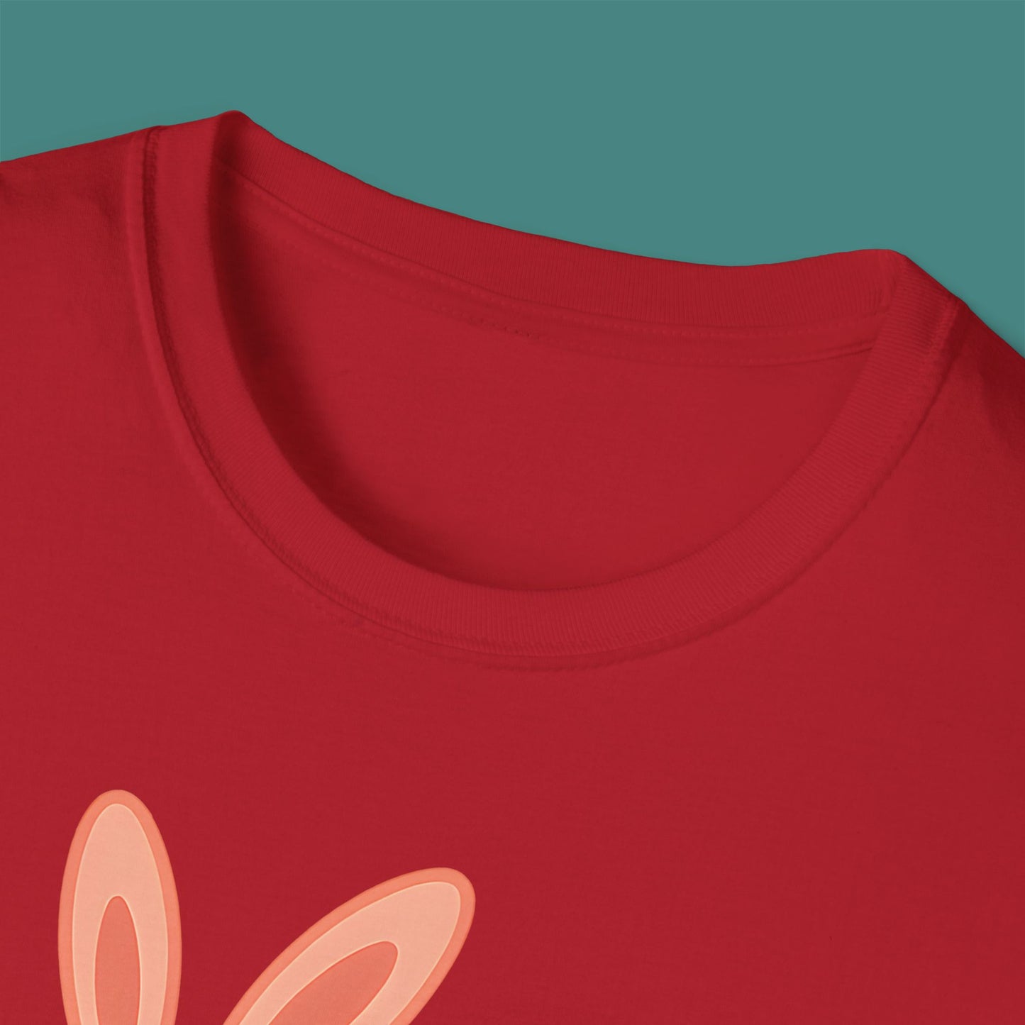 Easter Fish Unisex T-Shirt
