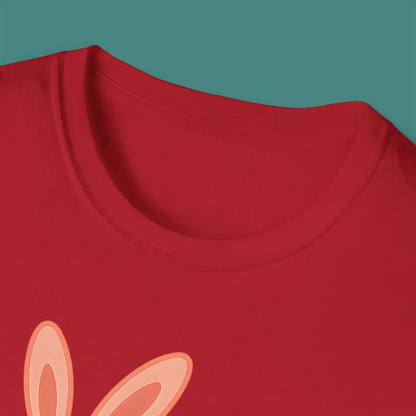 Easter Fish Unisex T-Shirt