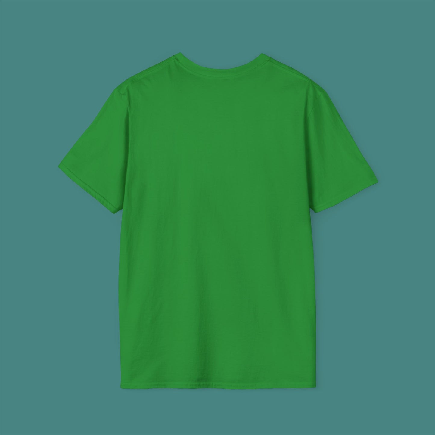 Easter Fish Unisex T-Shirt