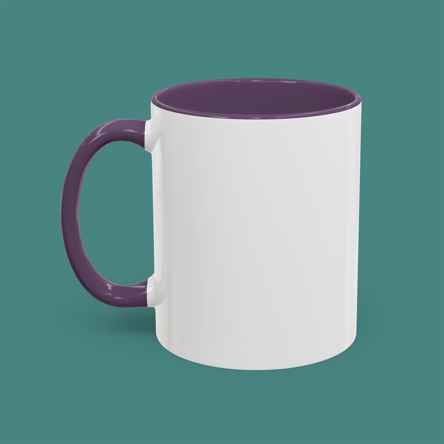 Cartoon Cute Fish Mug