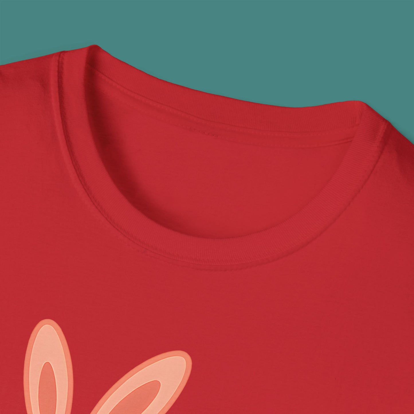 Easter Fish Unisex T-Shirt