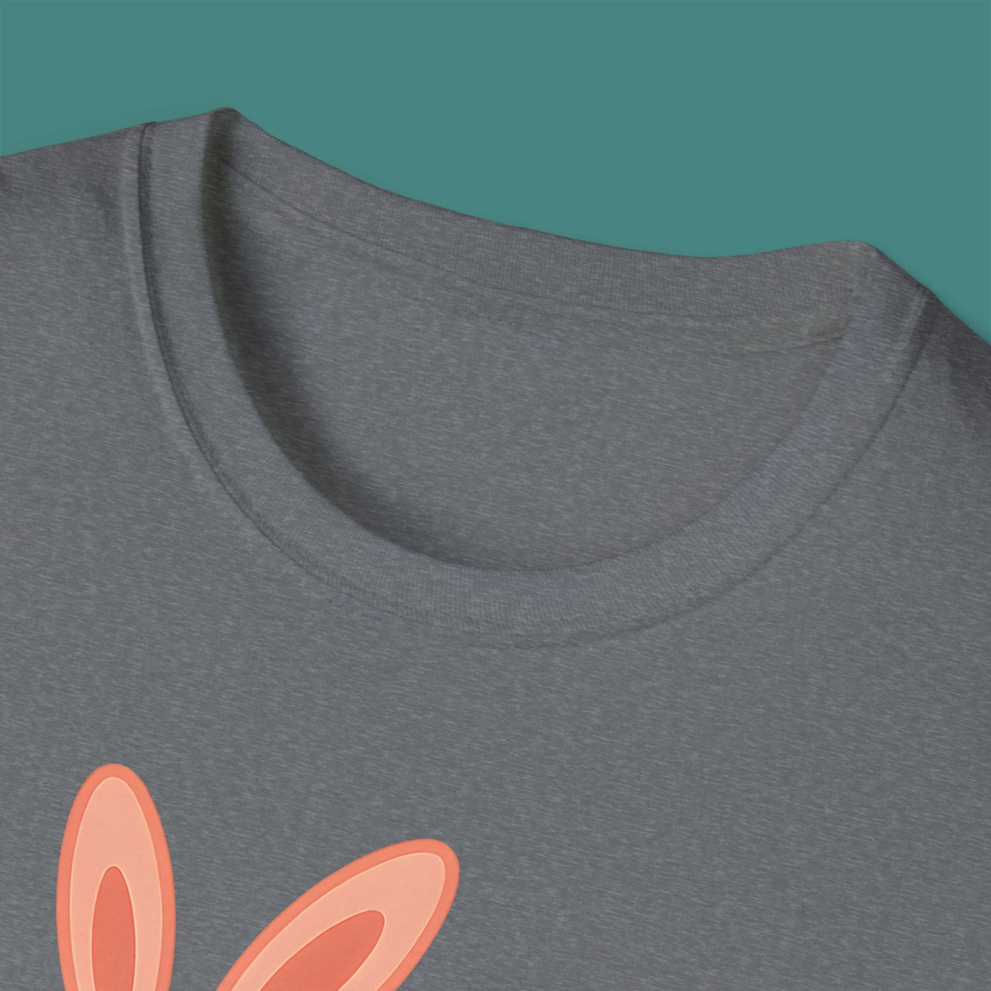 Easter Fish Unisex T-Shirt