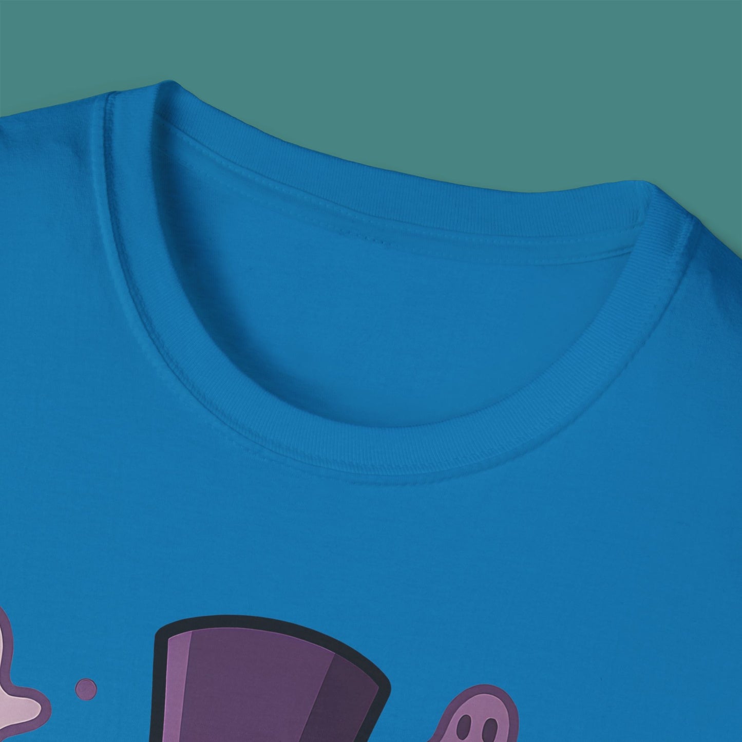 Halloween Crab Unisex T-Shirt