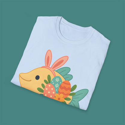 Easter Fish Unisex T-Shirt