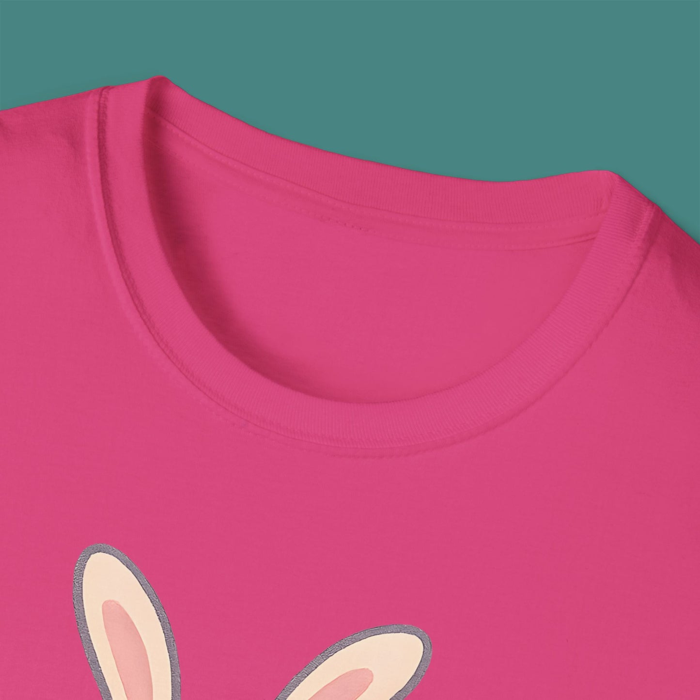Easter Jellyfish Unisex T-Shirt