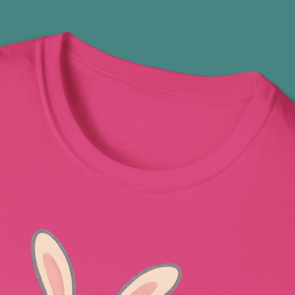 Easter Jellyfish Unisex T-Shirt