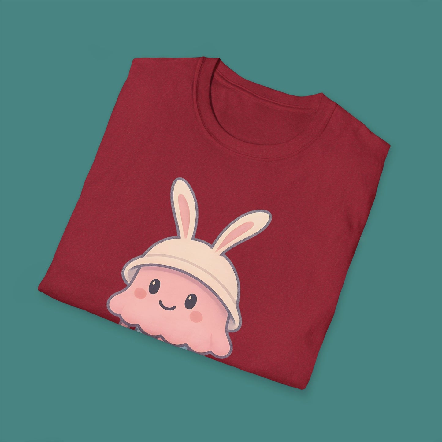 Easter Jellyfish Unisex T-Shirt