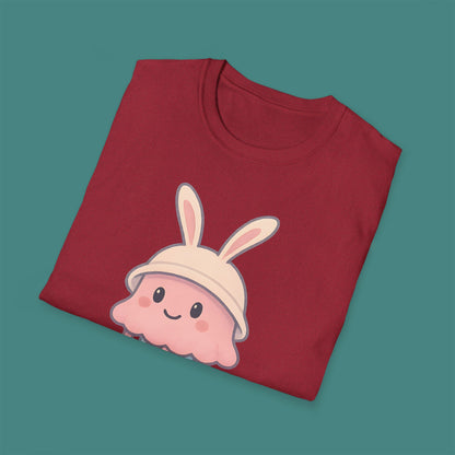 Easter Jellyfish Unisex T-Shirt