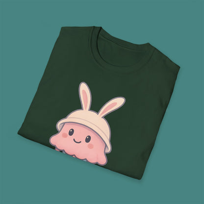 Easter Jellyfish Unisex T-Shirt