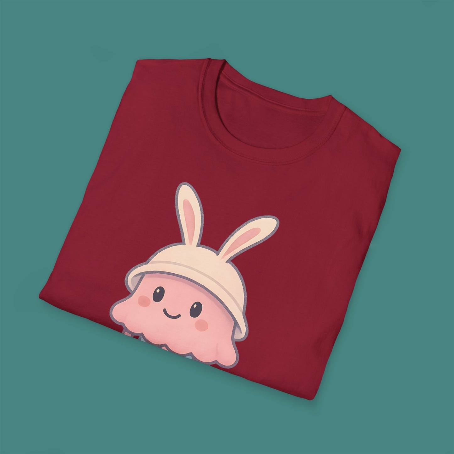 Easter Jellyfish Unisex T-Shirt