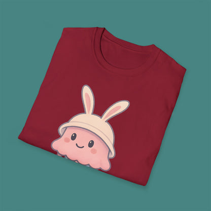 Easter Jellyfish Unisex T-Shirt