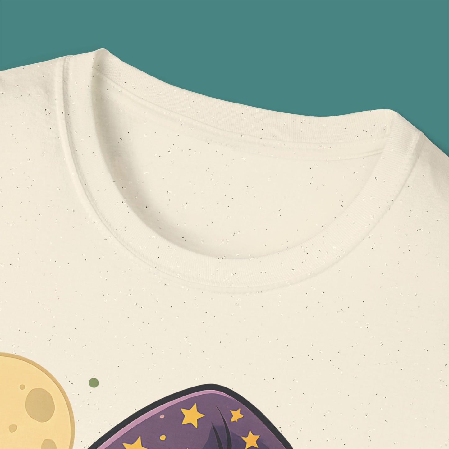 Halloween Turtle Unisex T-Shirt