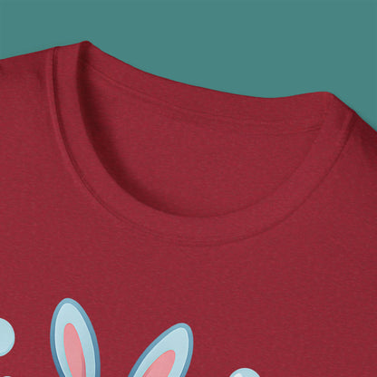 Easter Shark Unisex T-Shirt