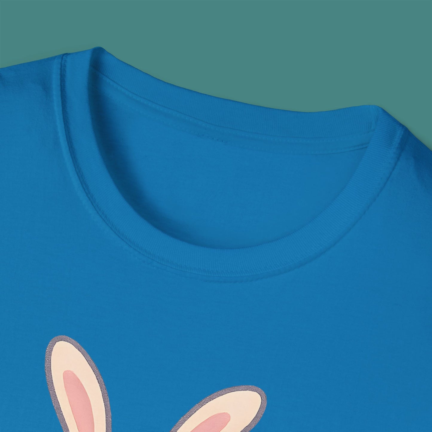 Easter Jellyfish Unisex T-Shirt