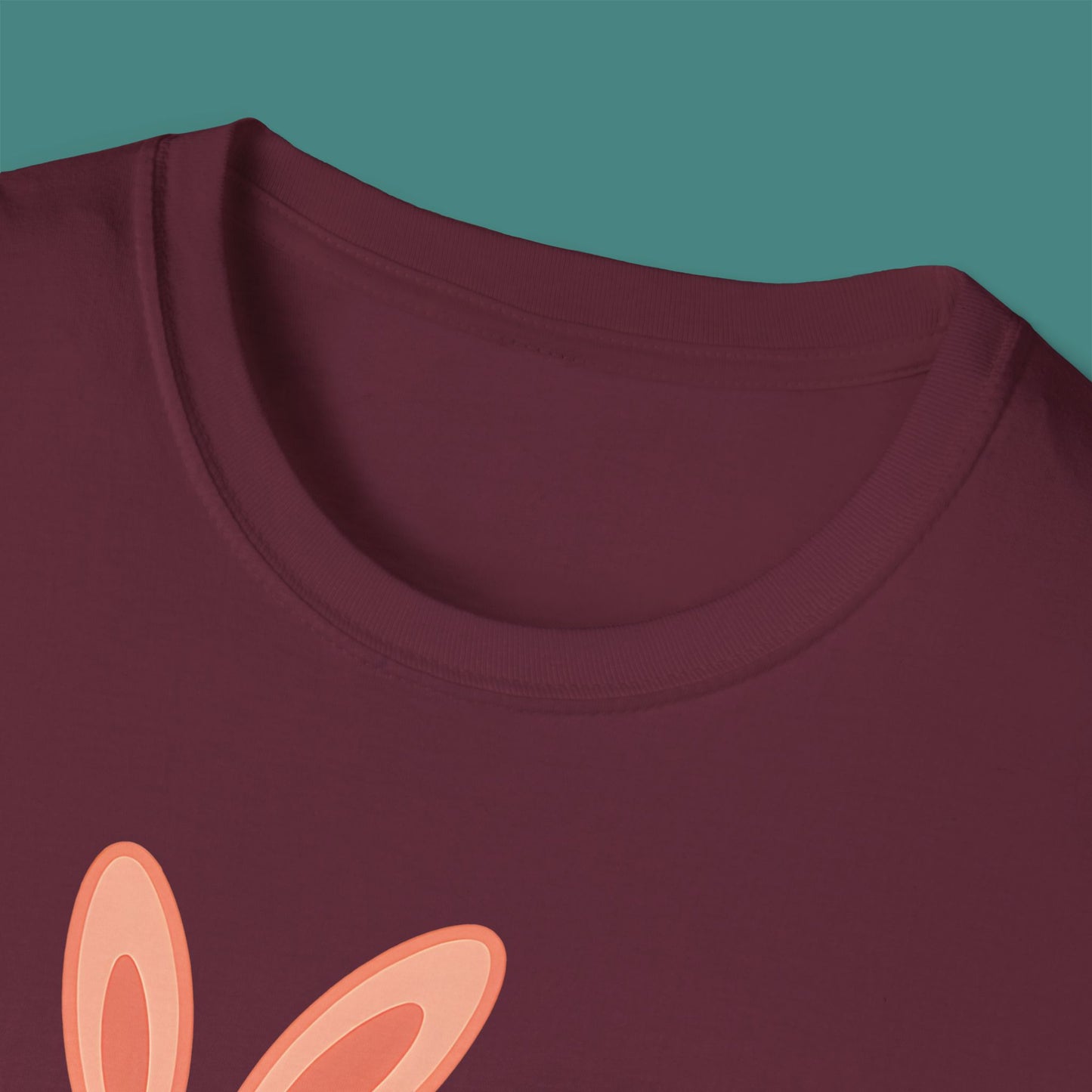 Easter Fish Unisex T-Shirt