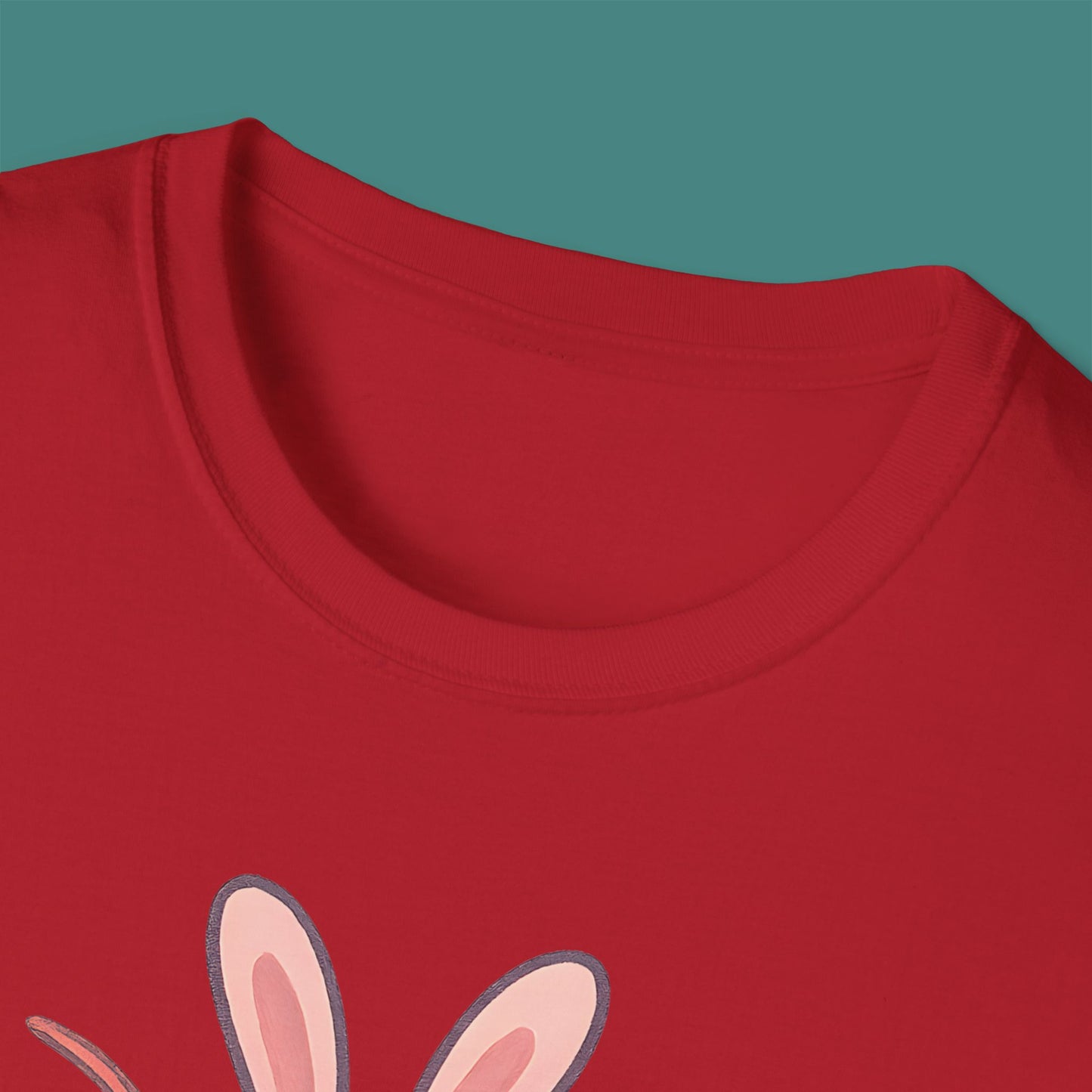 Easter Lobster Unisex T-Shirt