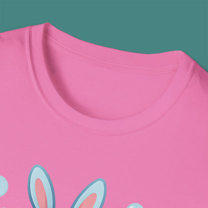 Easter Shark Unisex T-Shirt